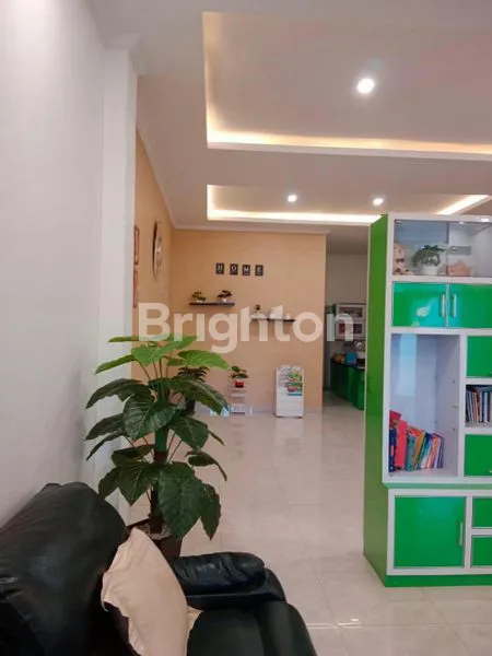 image DI JUAL RUMAH DI KAWASAN CILANGKAP CIPAYUNG JAKARTA TIMUR  (2)