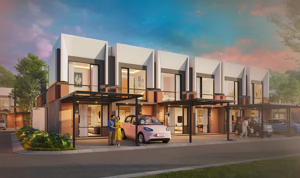 Image more PARK SERPONG 7