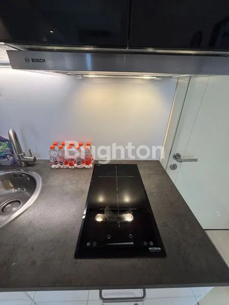 image APARTEMEN  M-TOWN RESIDENCES – SIAP HUNI (7)