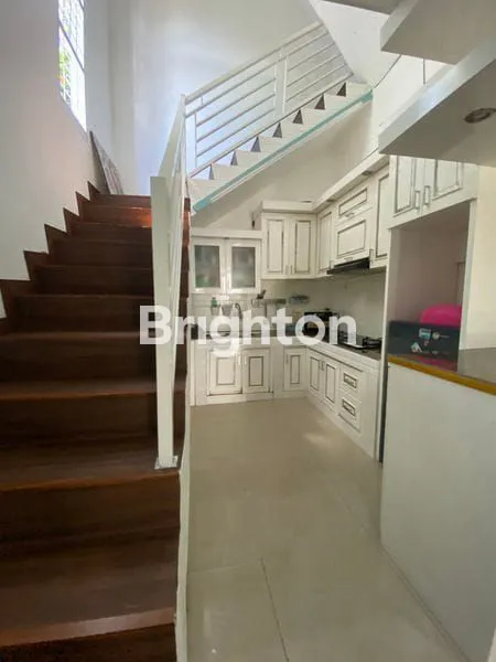 image RUMAH MEWAH 2 LANTAI, LT 105M², DEKAT MALL BOEMI KEDATON (6)