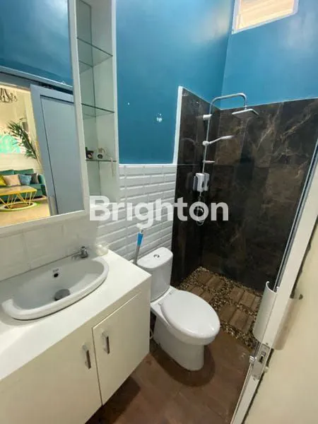 image RUMAH MEWAH 2 LANTAI, LT 105M², DEKAT MALL BOEMI KEDATON (7)