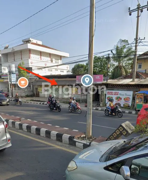 image TANAH SANGAT STRATEGIS DI JLN. ZA. PAGAR ALAM, KEDATON, BANDAR LAMPUNG, LAMPUNG (3)