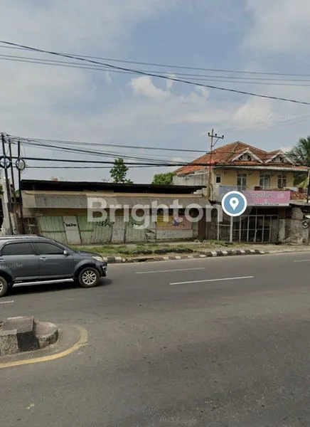 image TANAH SANGAT STRATEGIS DI JLN. ZA. PAGAR ALAM, KEDATON, BANDAR LAMPUNG, LAMPUNG (1)