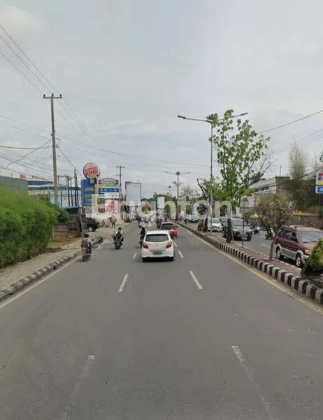 image TANAH SANGAT STRATEGIS DI JLN. ZA. PAGAR ALAM, KEDATON, BANDAR LAMPUNG, LAMPUNG (4)
