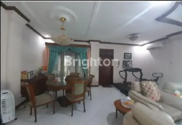 image RUMAH MEWAH CAKEP SIAP HUNI DI SERPONG  (3)