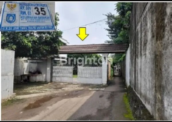 image RUMAH MEWAH CAKEP SIAP HUNI DI SERPONG  (4)
