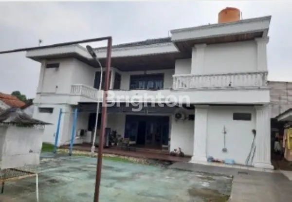 image RUMAH MEWAH CAKEP SIAP HUNI DI SERPONG  (7)