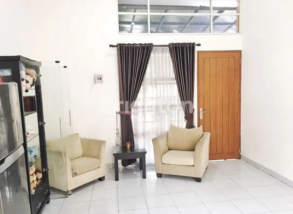 image RUMAH CANTIK DI CLUSTER EDELWEISS HARVEST CITY (2)