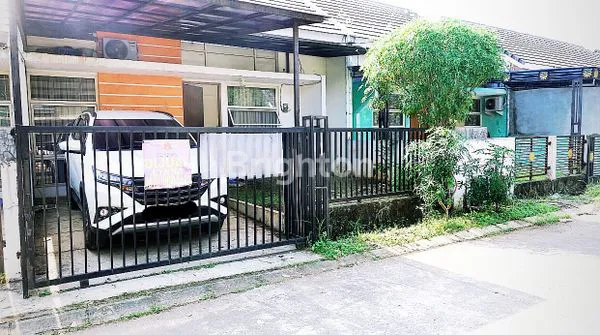 image RUMAH CANTIK DI CLUSTER EDELWEISS HARVEST CITY (5)