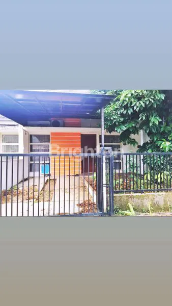 image RUMAH CANTIK DI CLUSTER EDELWEISS HARVEST CITY (1)