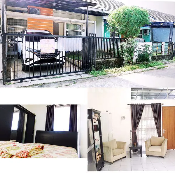 image RUMAH CANTIK DI CLUSTER EDELWEISS HARVEST CITY (6)