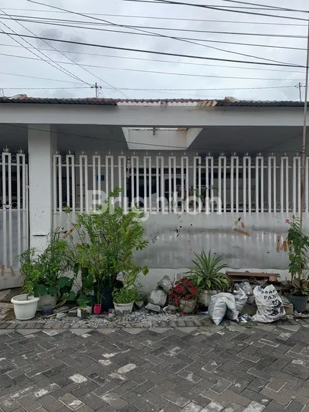image DIJUAL RUMAH SUTOREJO MURAH NEGOO !! (1)