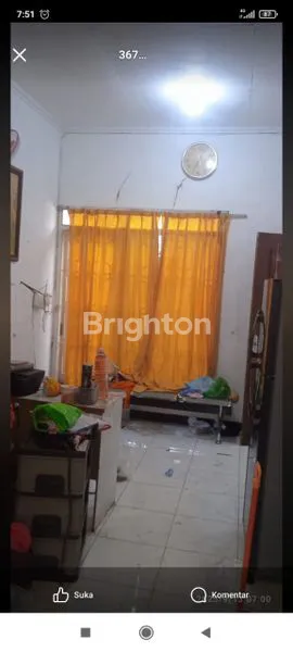 image DIJUAL RUMAH SUTOREJO MURAH NEGOO !! (5)