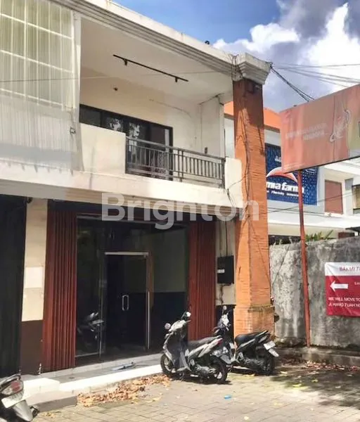 image RUKO STRATEGIS DI BYPASS NGURAH RAI SANUR DENPASAR (1)