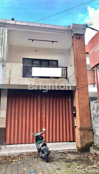 image RUKO STRATEGIS DI BYPASS NGURAH RAI SANUR DENPASAR (2)