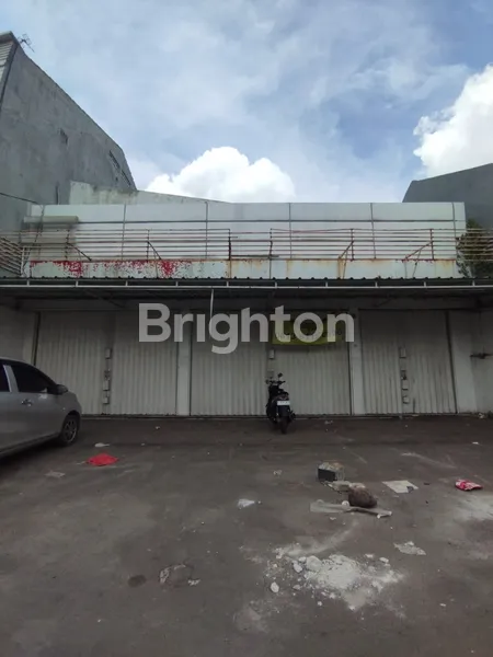 image DISEWAKAN RUKO KOMERSIL PINGGIR JALAN RAYA MERUYA JAKARTA BARAT (2)