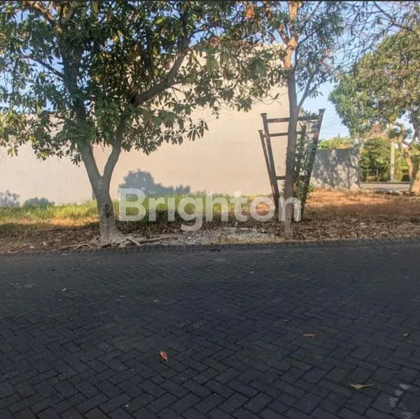 image KAVLING PREMIUM DI PANTAI MENTARI, SURABAYA (1)