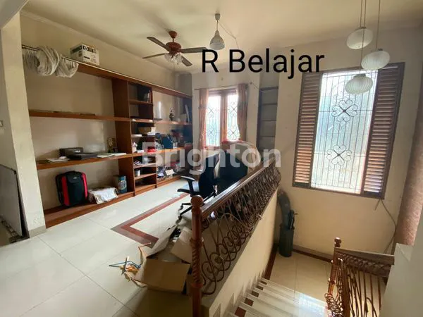 image RUMAH SIAP HUNI SEMI FURNISHED, DEKAT TOL & LRT (5)