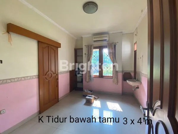 image RUMAH SIAP HUNI SEMI FURNISHED, DEKAT TOL & LRT (7)