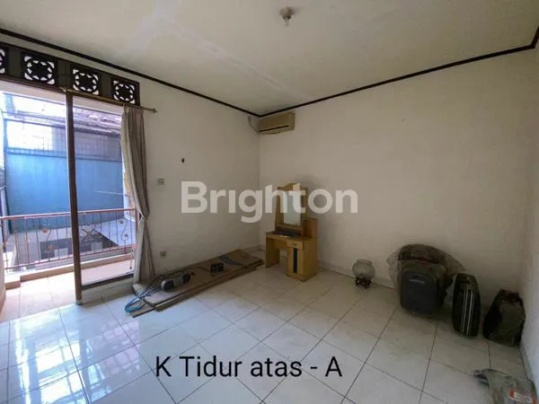 image RUMAH SIAP HUNI SEMI FURNISHED, DEKAT TOL & LRT (6)