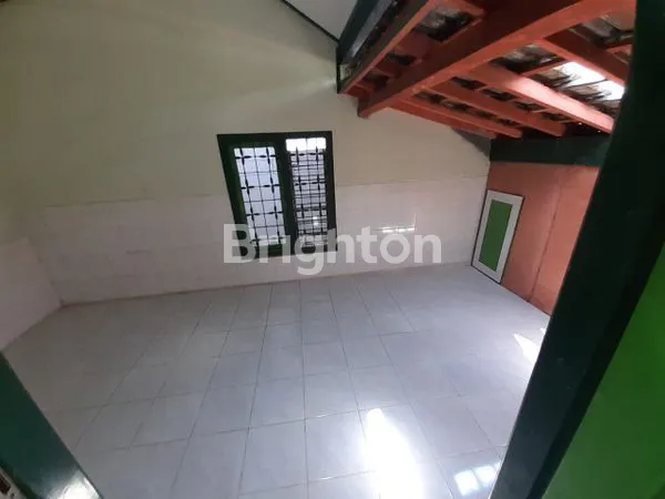 image JUAL CEPAT RUMAH 2 LT SAMBISARI 118M² PURWOMARTANI (8)