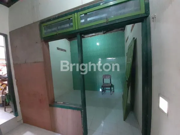 image JUAL CEPAT RUMAH 2 LT SAMBISARI 118M² PURWOMARTANI (2)