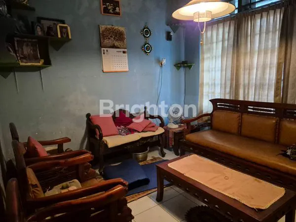 image JUAL CEPAT RUMAH 2 LT SAMBISARI 118M² PURWOMARTANI (3)