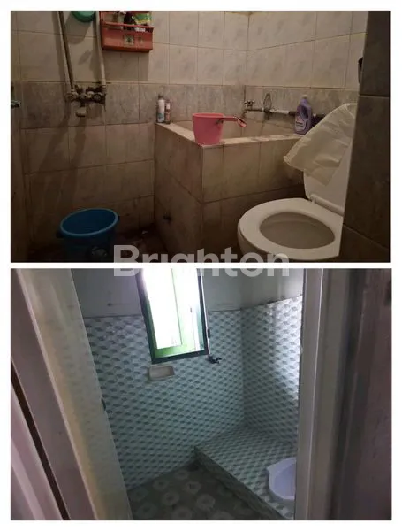 image JUAL CEPAT RUMAH 2 LT SAMBISARI 118M² PURWOMARTANI (7)