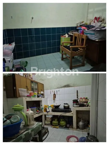 image JUAL CEPAT RUMAH 2 LT SAMBISARI 118M² PURWOMARTANI (6)