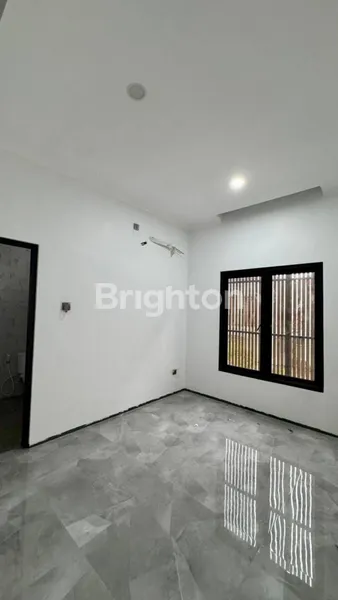 image RUMAH NEW MINIMALIS DI DHARMAHUSADA MAS DEKAT GALAXY MALL (5)