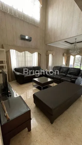 image TAMAN BEVERLY GOLF DANAU KERINCI  (1)