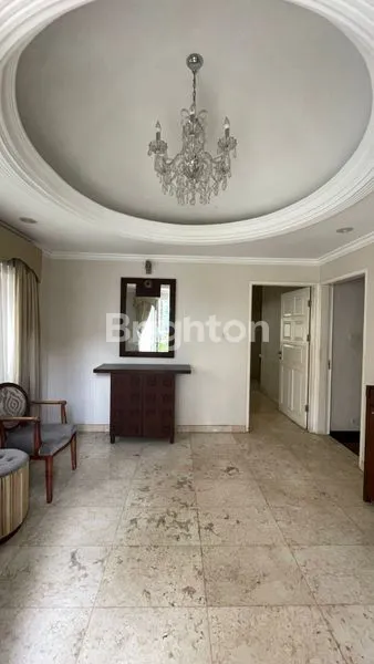 image TAMAN BEVERLY GOLF DANAU KERINCI  (7)