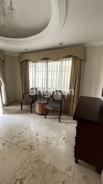 image TAMAN BEVERLY GOLF DANAU KERINCI  (2)