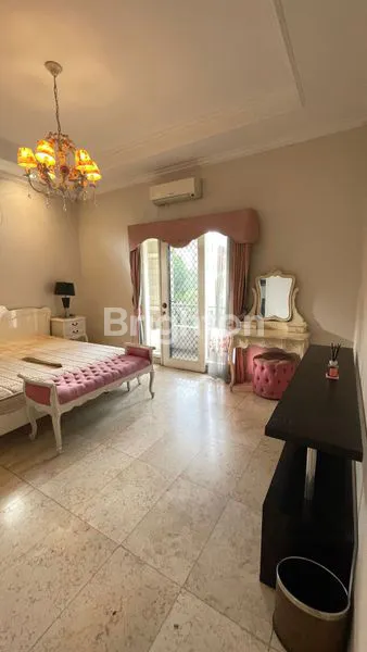 image TAMAN BEVERLY GOLF DANAU KERINCI  (4)