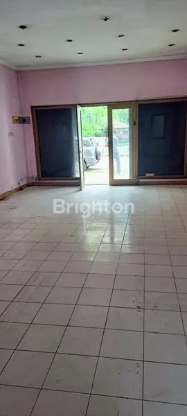 image RUKO 2 LANTAI LT 45 DI CITRA GRAN (4)