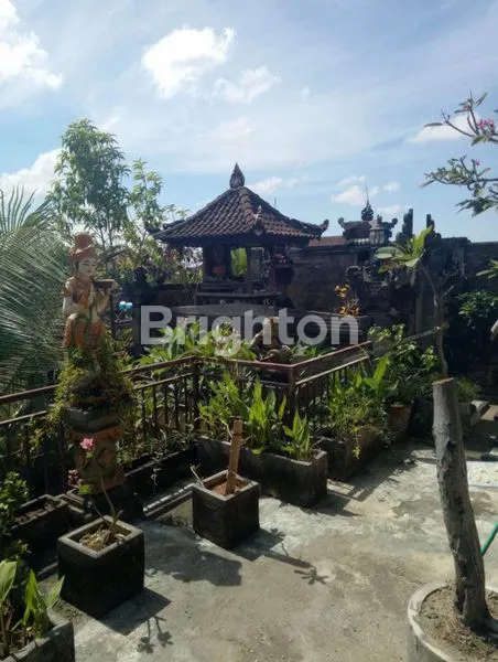 image DISEWAKAN RUMAH 2 LANTAI SEMI BALI – DALUNG | HARGA TERBAIK (2)