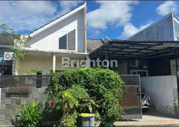 image RUMAH SCANDINAVIA MODERN DEKAT RS. HERMINA BALIKPAPAN (1)