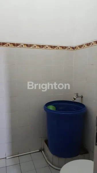 image RUMAH SCANDINAVIA MODERN DEKAT RS. HERMINA BALIKPAPAN (5)