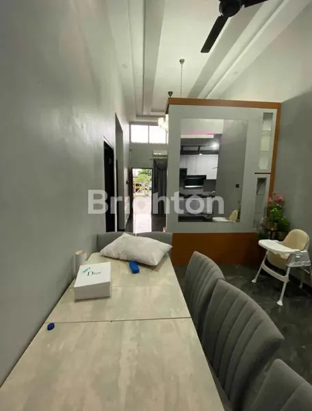 image RUMAH CANTIK LOKASI TIBAN LINGKUNGAN TENANG (3)