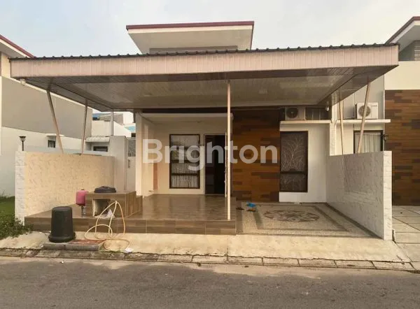 image RUMAH CANTIK LOKASI TIBAN LINGKUNGAN TENANG (1)