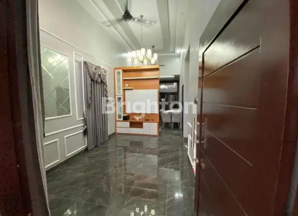 image RUMAH CANTIK LOKASI TIBAN LINGKUNGAN TENANG (2)