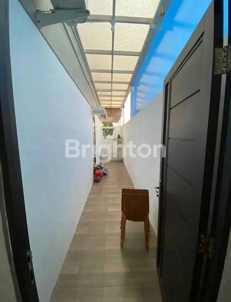 image RUMAH CANTIK LOKASI TIBAN LINGKUNGAN TENANG (8)