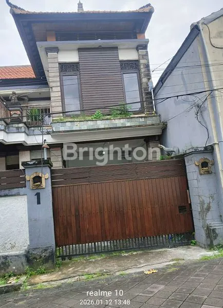 image DISEWAKAN RUMAH 2 LANTAI SEMI BALI – DALUNG | HARGA TERBAIK (1)