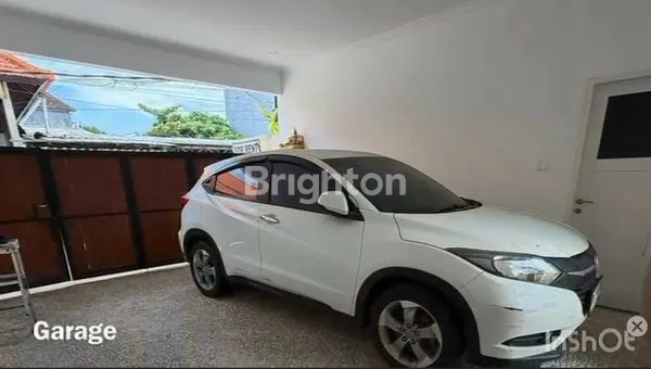 image VILLA 2 LANTAI GARDEN LUAS KOLAM RENANG PRIBADI CANGGU KUTA UTARA (6)