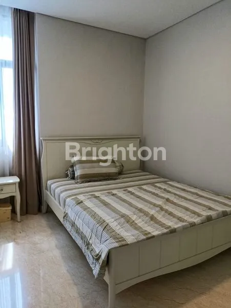 image APARTMENT 4BR FULL FURNISH, VOILA, CIPUTRA WORLD, MAYJEN SUNGKONO, GUNUNG SARI, DUKUHPAKIS, SURABAYA, JAWA TIMUR  (3)