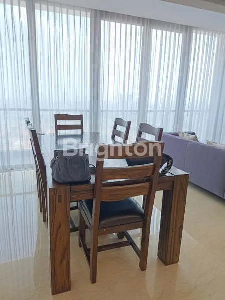 image APARTMENT 4BR FULL FURNISH, VOILA, CIPUTRA WORLD, MAYJEN SUNGKONO, GUNUNG SARI, DUKUHPAKIS, SURABAYA, JAWA TIMUR  (2)