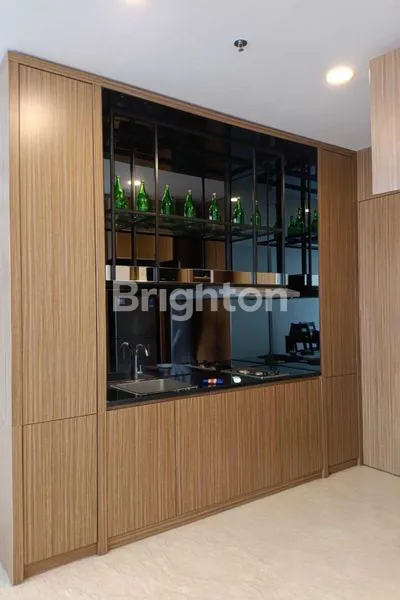 image APARTMENT 4BR FULL FURNISH, VOILA, CIPUTRA WORLD, MAYJEN SUNGKONO, GUNUNG SARI, DUKUHPAKIS, SURABAYA, JAWA TIMUR  (8)