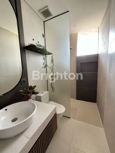 image RUMAH BARU TIPE AGAVE BRON RESIDENCE BSB CITY SEMARANG (4)