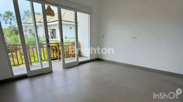 image VILLA 2 LANTAI GARDEN LUAS KOLAM RENANG PRIBADI CANGGU KUTA UTARA (2)