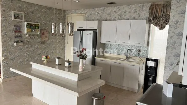 image APARTEMEN ADHIWANGSA PRIVATE LIFT FULLY FURNISHED DAN ELECTRONIC GOLF VIEW (1)